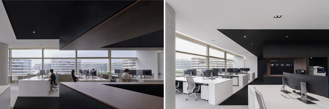 办公室装建设计