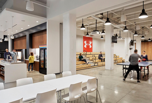 广州德赢VWIN装璜设计公司图册