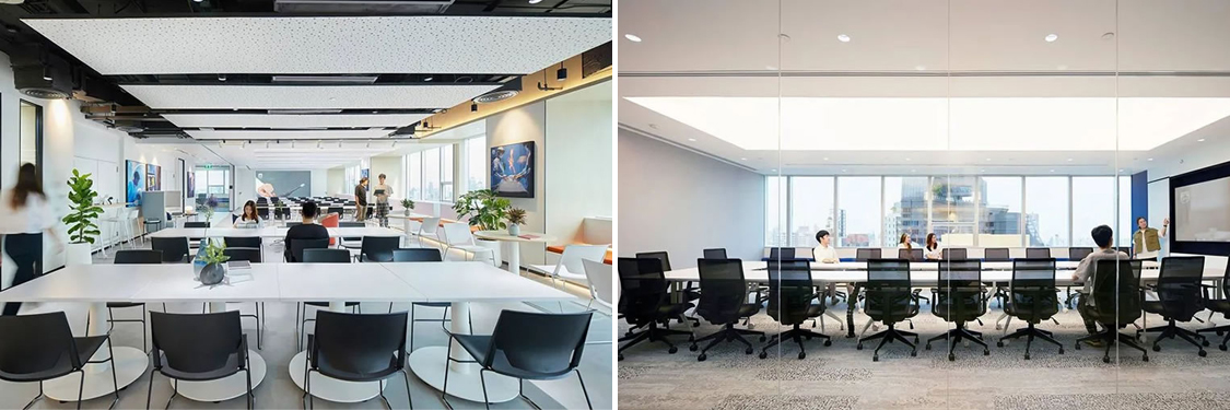 广州德赢VWIN装璜设计公司图册