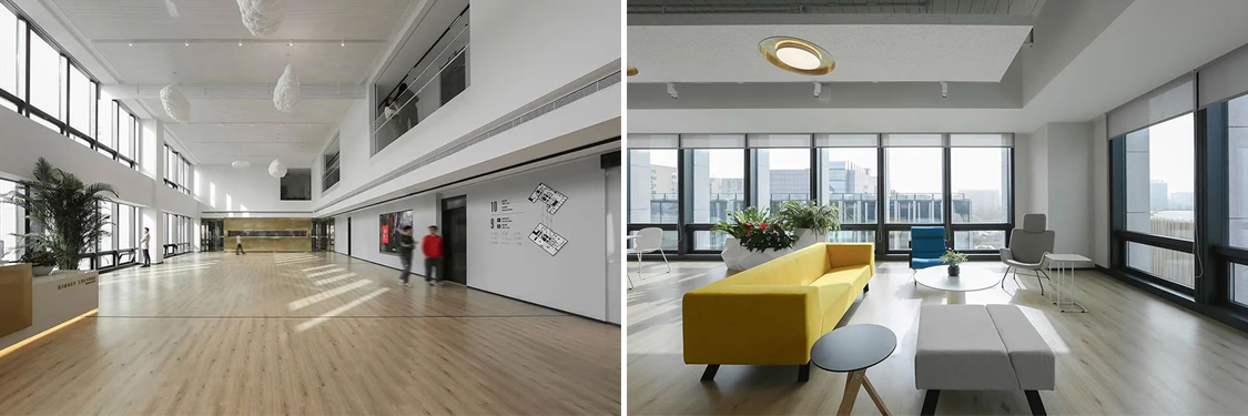 广州德赢VWIN装璜设计公司图册