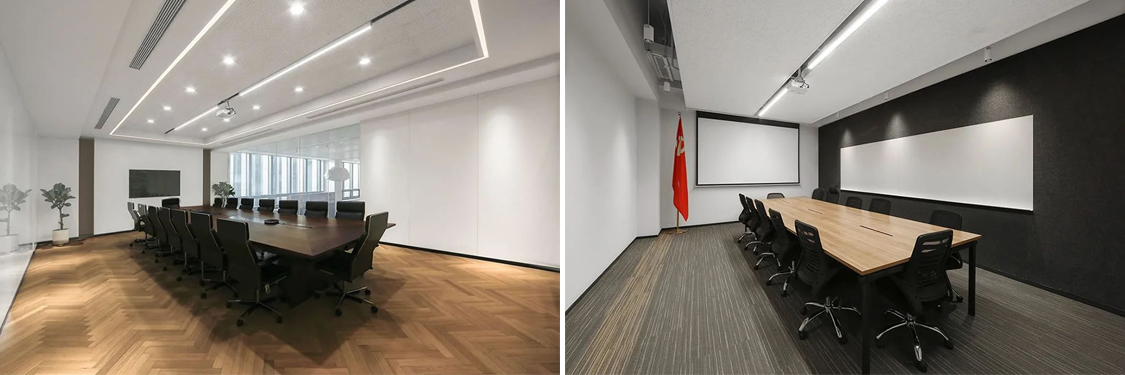 广州德赢VWIN装璜设计公司图册