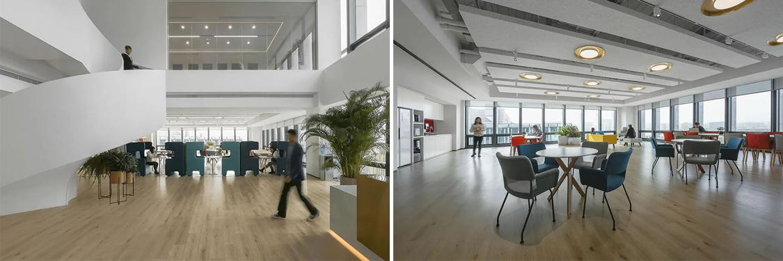 广州德赢VWIN装璜设计公司图册