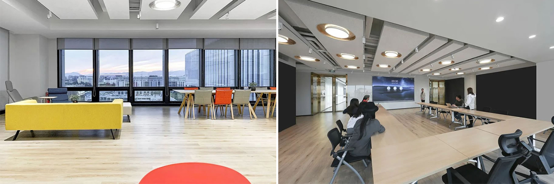 广州德赢VWIN装璜设计公司图册