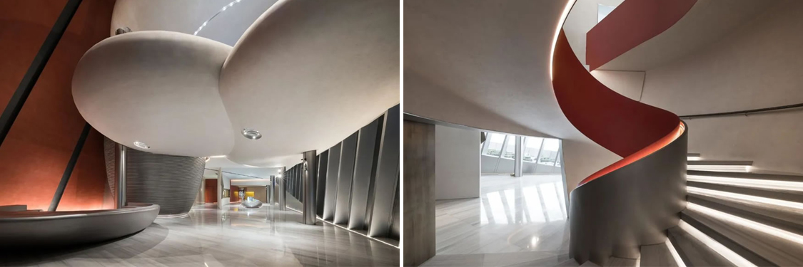 广州德赢VWIN装璜设计公司图册