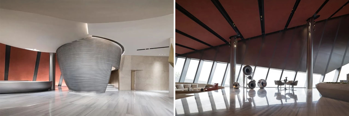 办公室装建设计