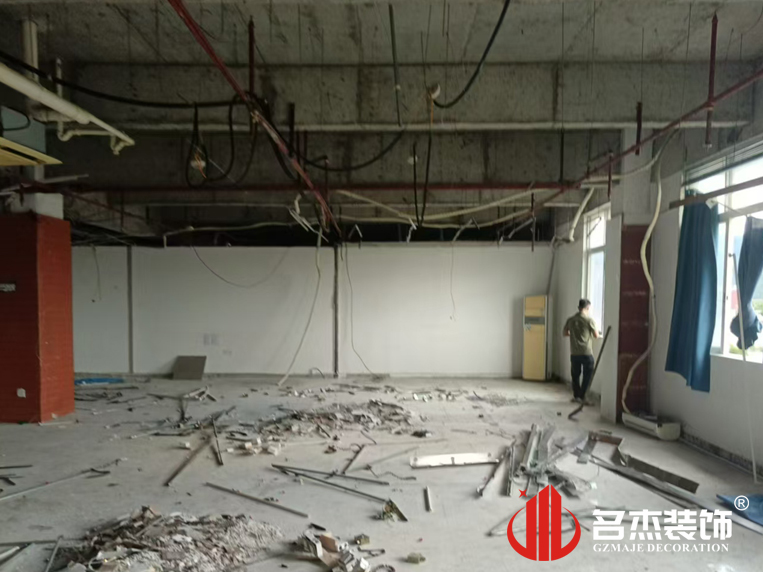 广州德赢VWIN装璜设计公司图册