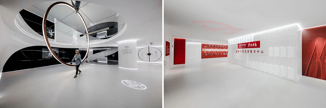 广州公装装建公司图册