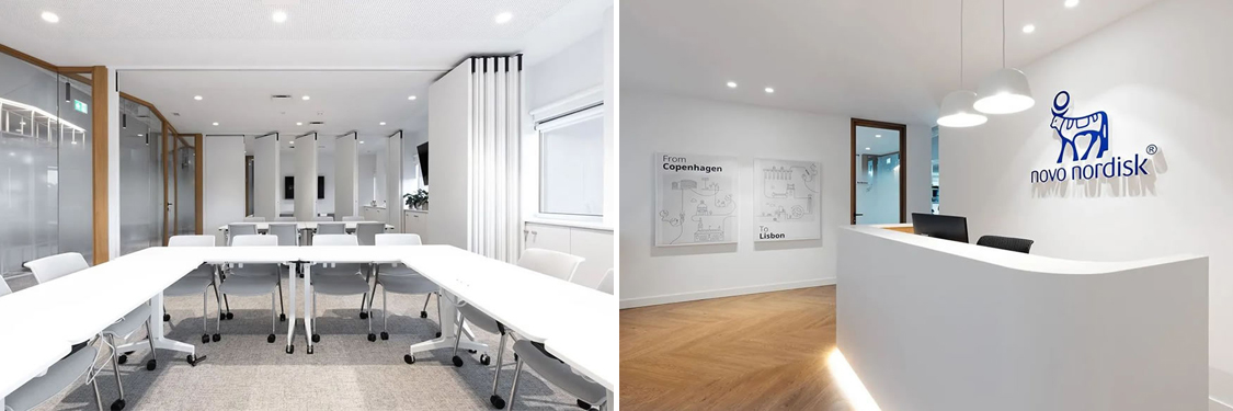 广州德赢VWIN装璜设计公司图册