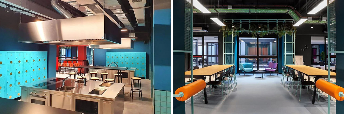 广州德赢VWIN装璜设计公司图册