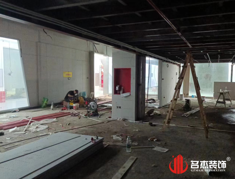 办公室装建设计