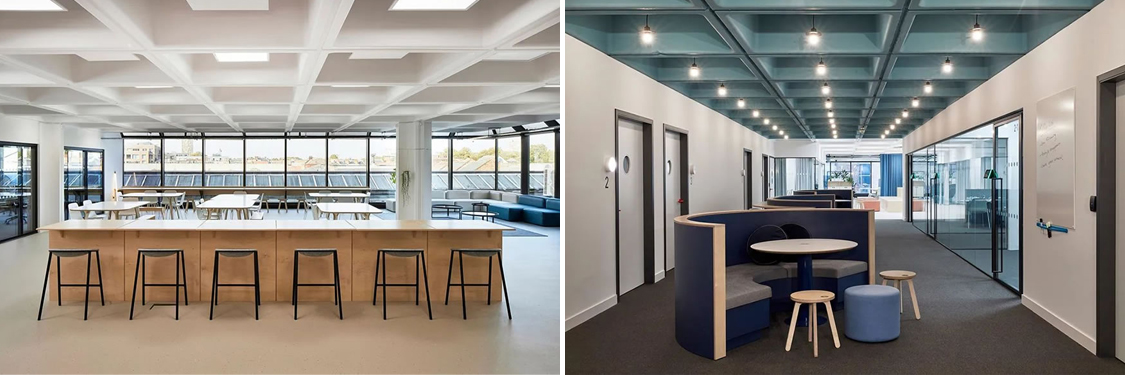 广州德赢VWIN装璜设计公司图册