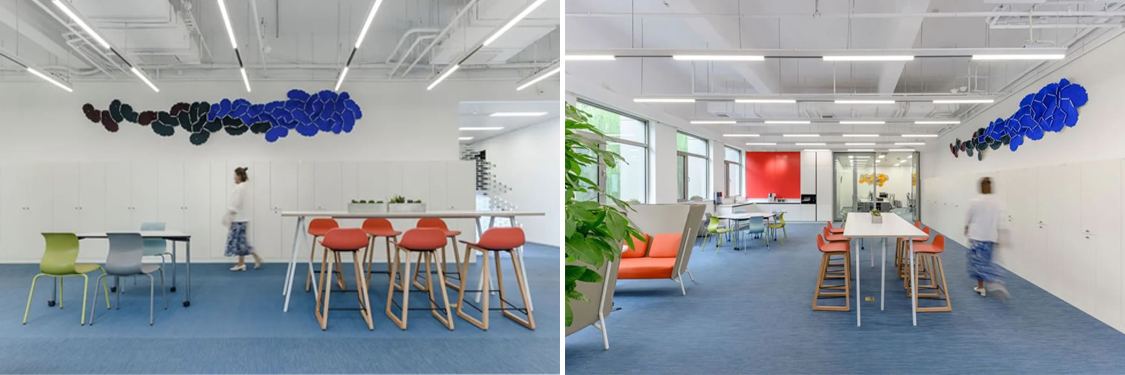 广州德赢VWIN装璜设计公司图册