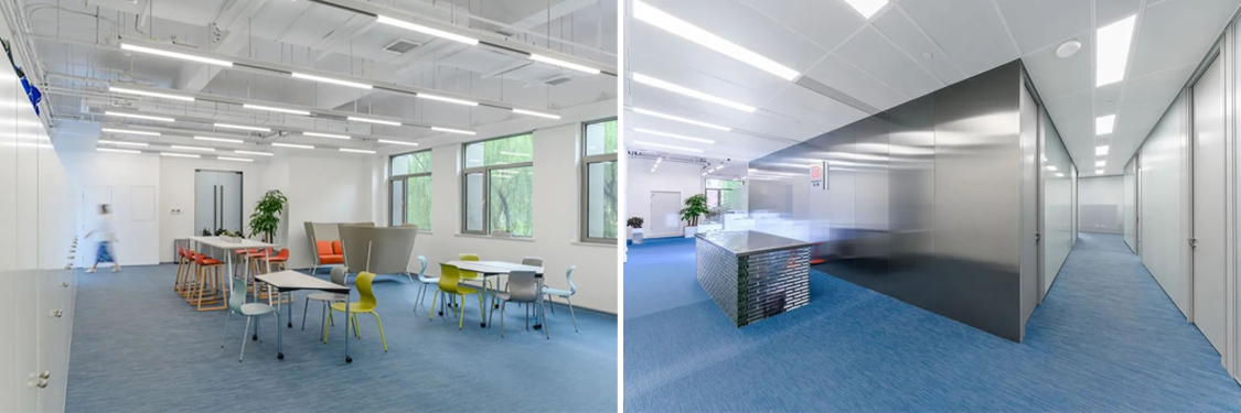 办公室装建设计