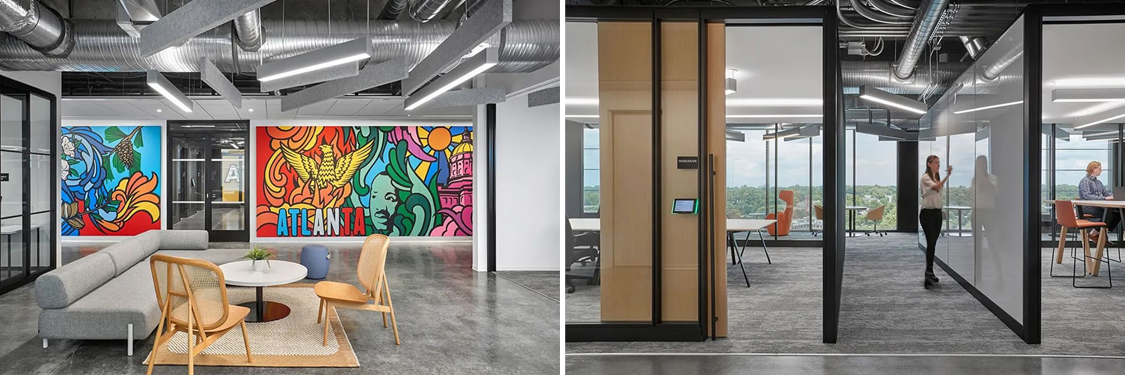 广州德赢VWIN装璜设计公司图册