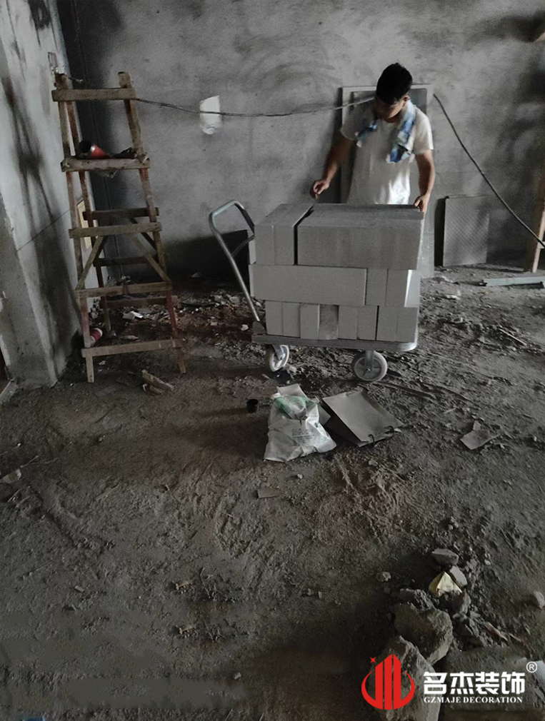 广州办公室装建设计