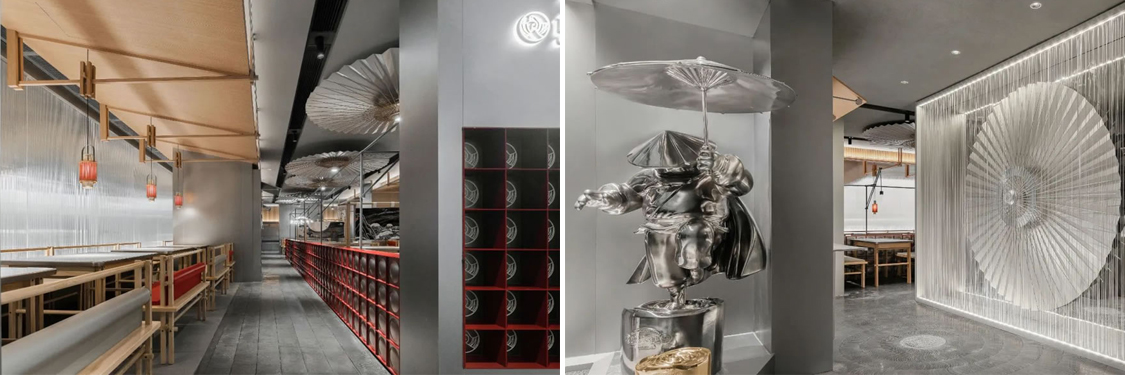 广州办公室装建设计