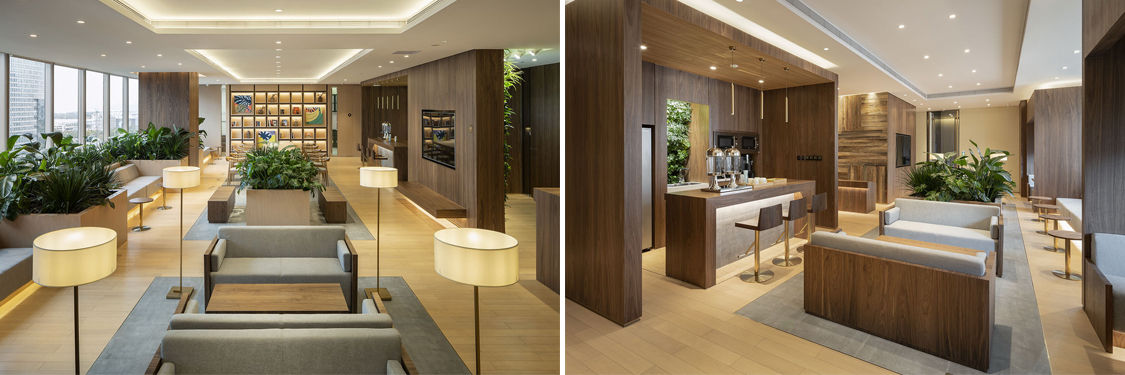 广州德赢VWIN装璜设计公司图册