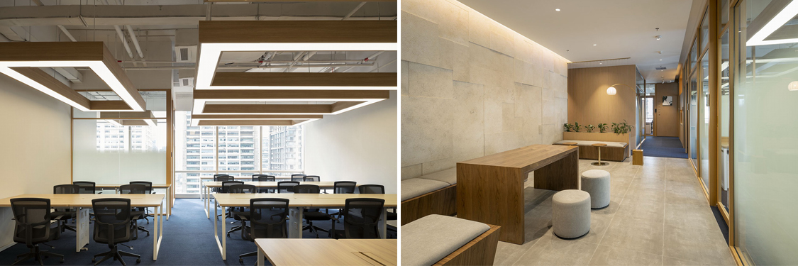 广州德赢VWIN装璜设计公司图册