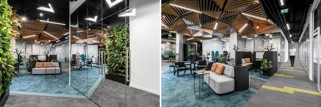 广州德赢VWIN装璜设计公司图册