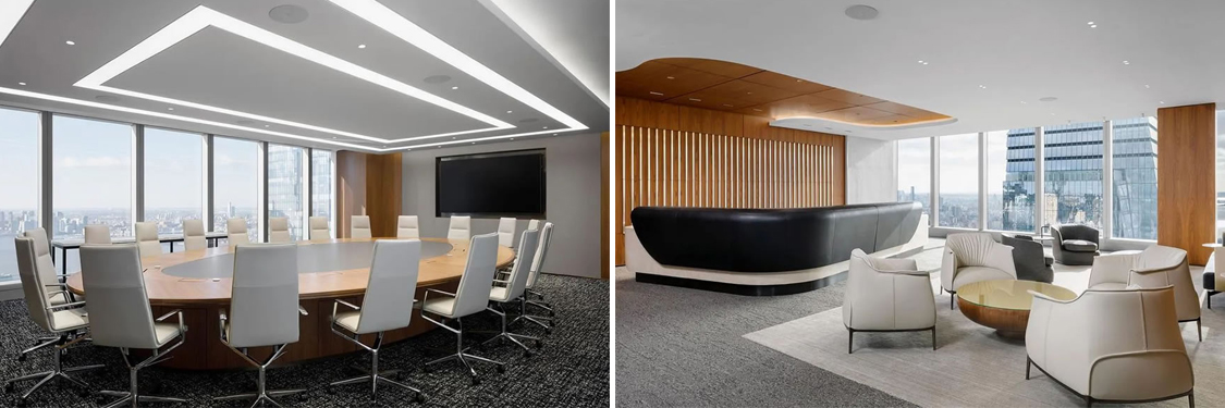 广州德赢VWIN装璜设计公司图册