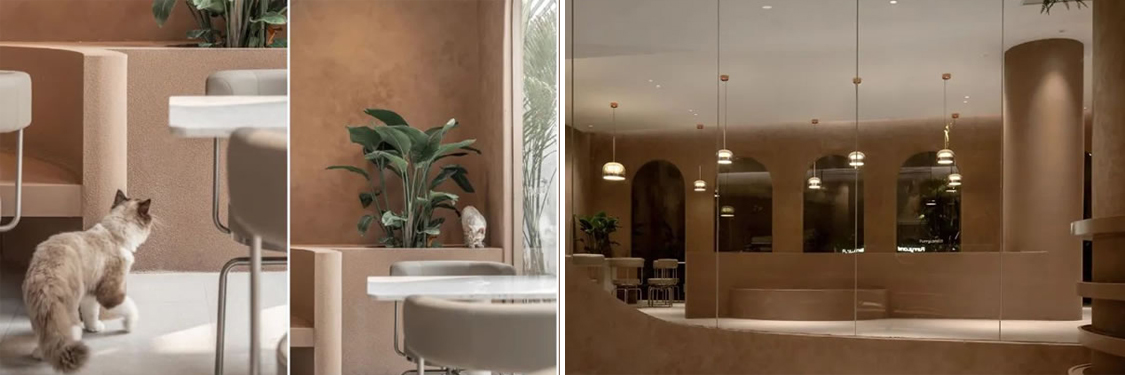 广州德赢VWIN装璜设计公司图册