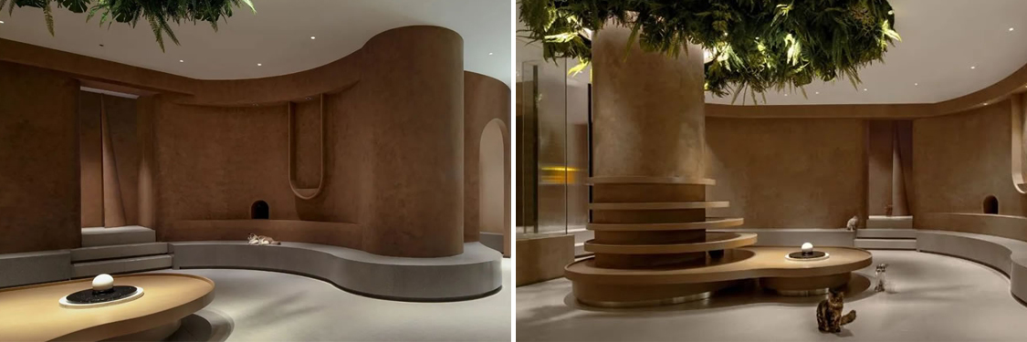 广州德赢VWIN装璜设计公司图册