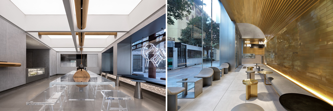 广州办公室装建设计