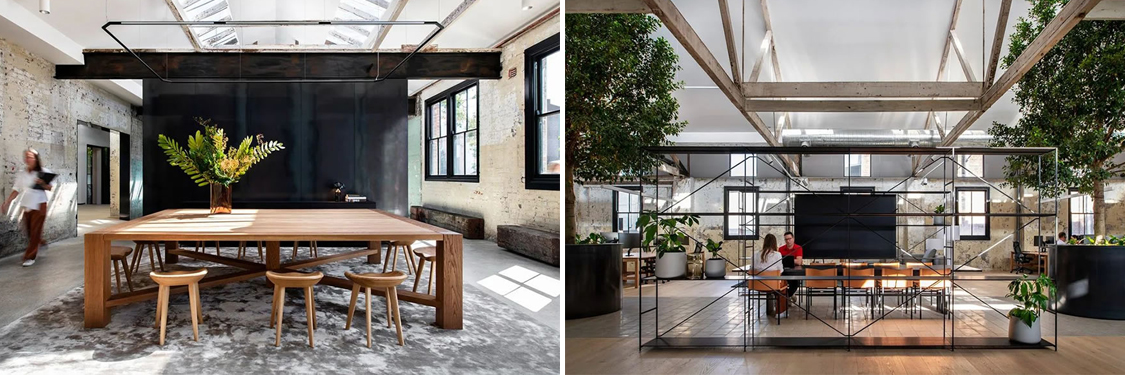 广州德赢VWIN装璜设计公司图册