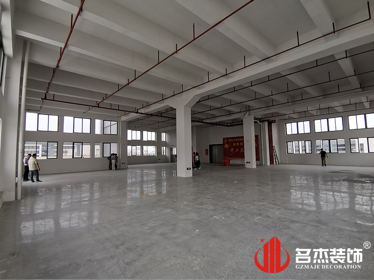 广州德赢VWIN装璜设计公司图册