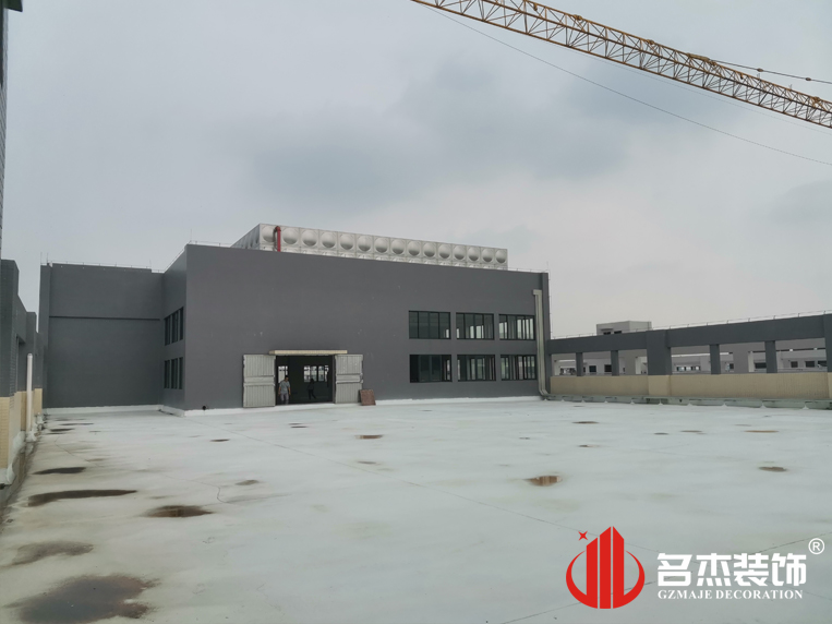 广州德赢VWIN装璜设计公司图册