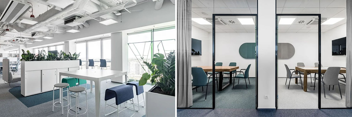 广州德赢VWIN装璜设计公司图册