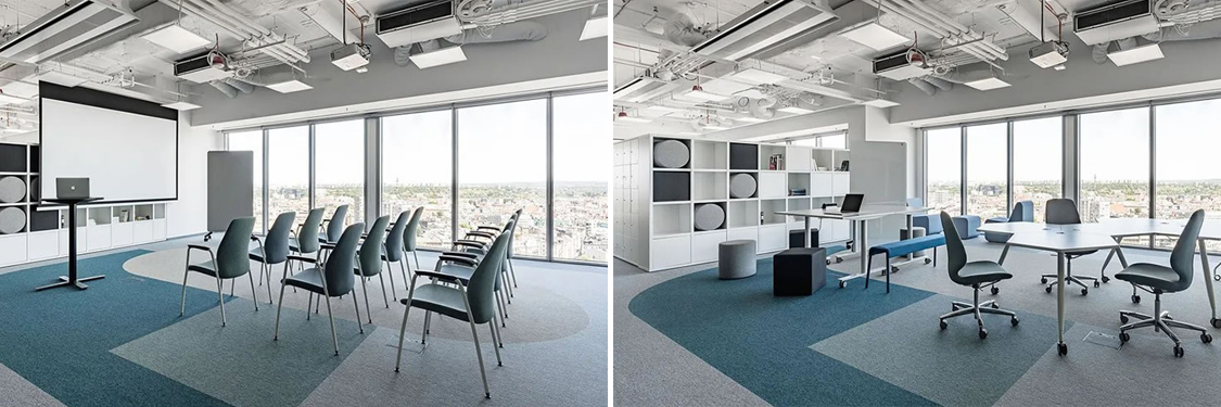 办公室装建设计