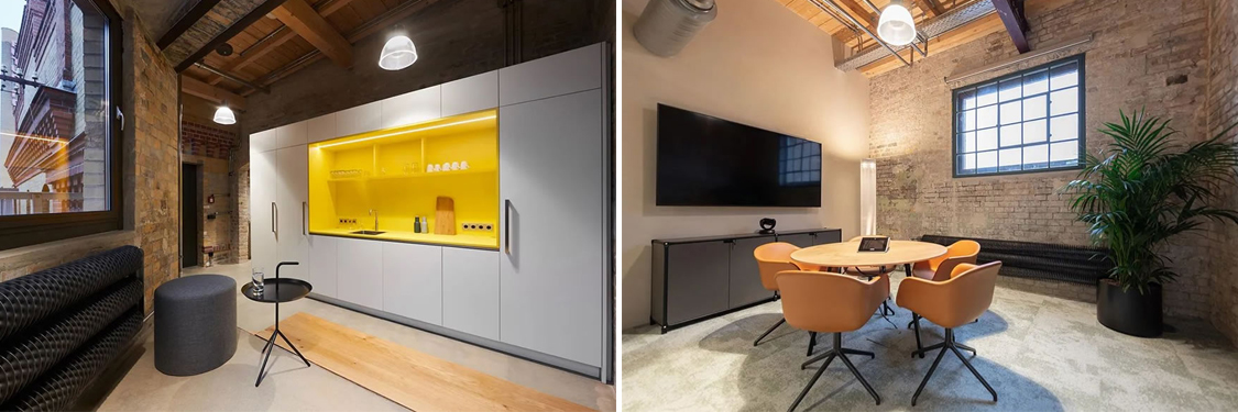 广州德赢VWIN装璜设计公司图册