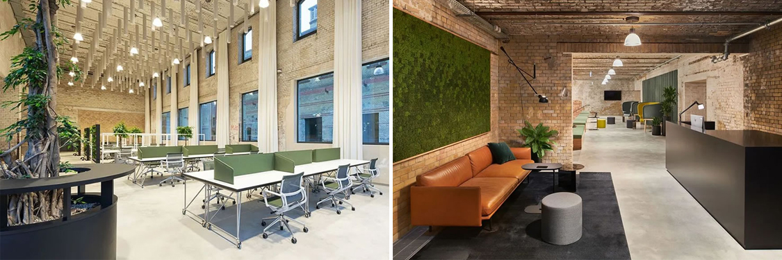 广州德赢VWIN装璜设计公司图册