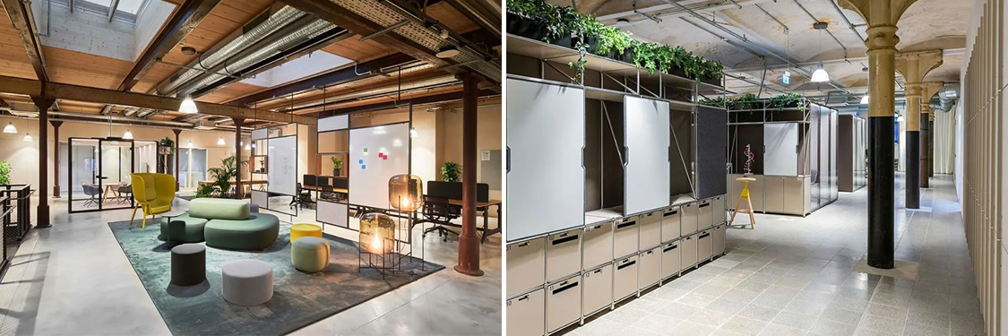 广州德赢VWIN装璜设计公司图册