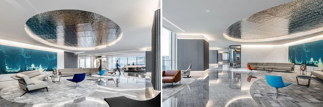 广州德赢VWIN装璜设计公司图册