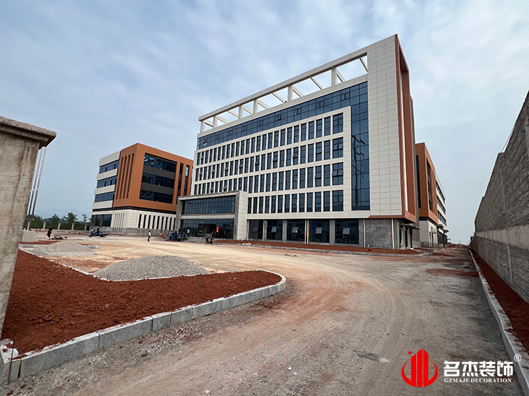 办公室装建设计