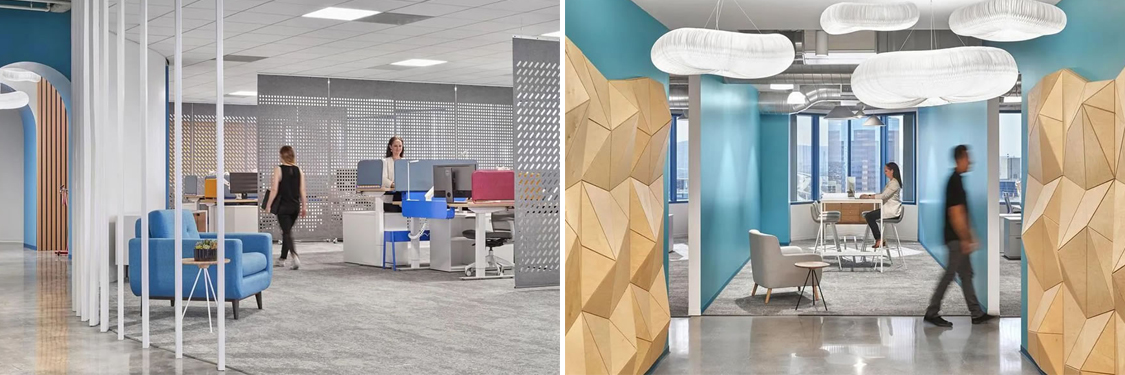 广州德赢VWIN装璜设计公司图册