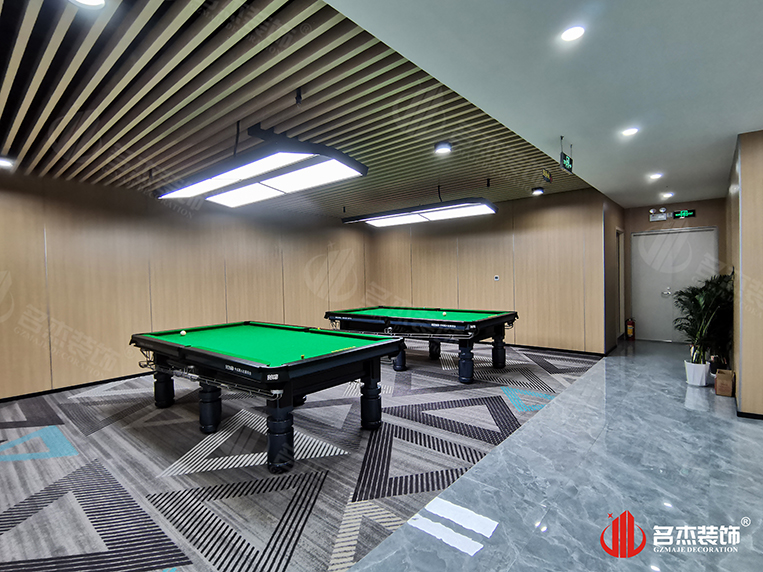 广州德赢VWIN装璜设计公司图册