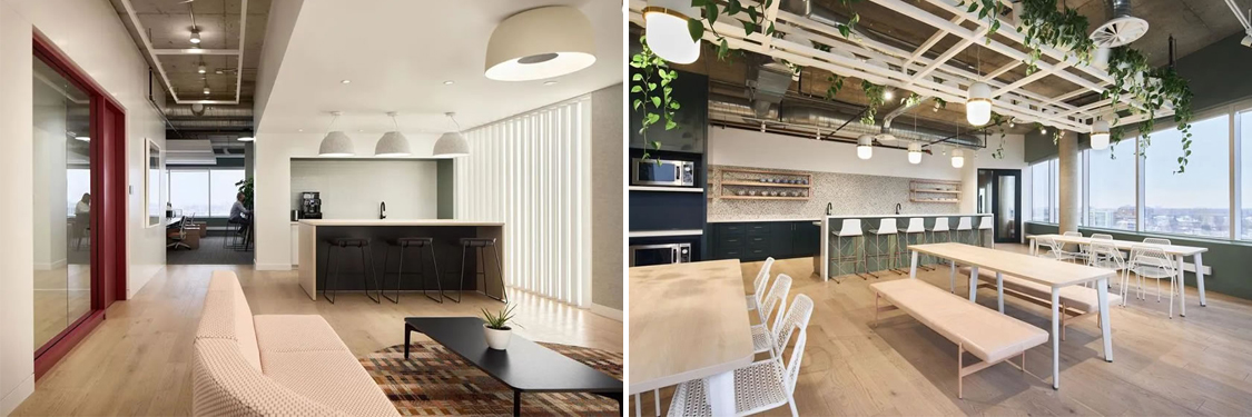 广州办公司装建设计公司