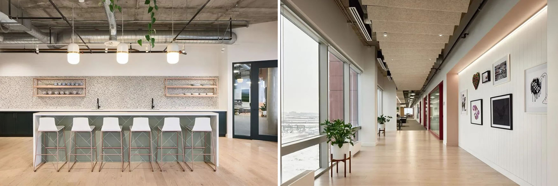 广州德赢VWIN装璜设计公司图册