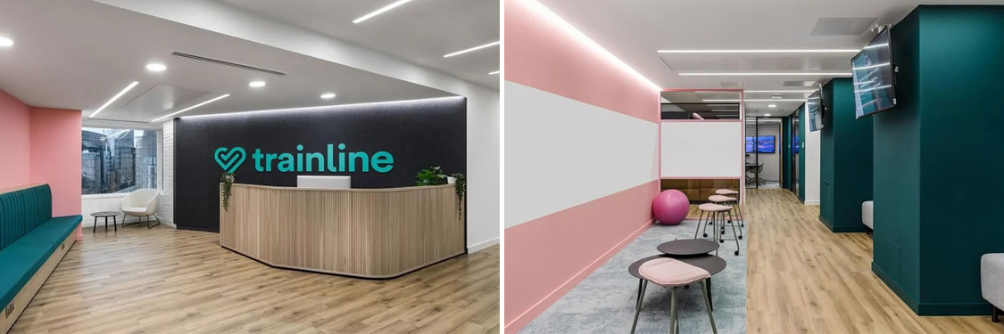 广州德赢VWIN装璜设计公司图册