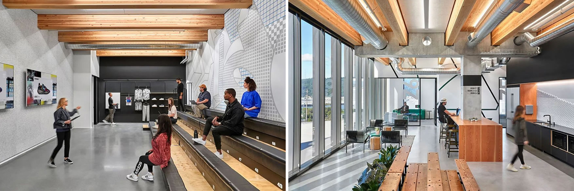 广州德赢VWIN装璜设计公司图册