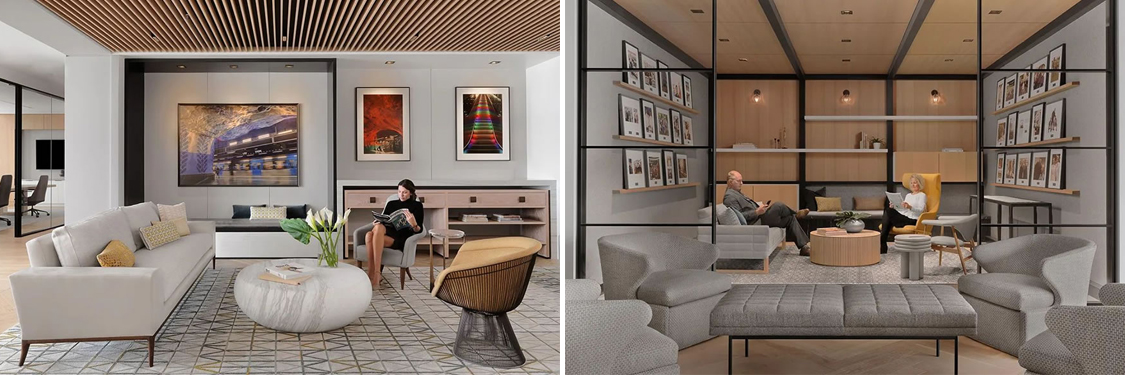 广州德赢VWIN装璜设计公司图册