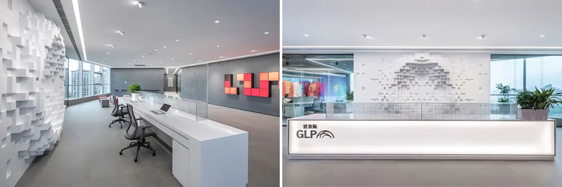 广州德赢VWIN装璜设计公司图册