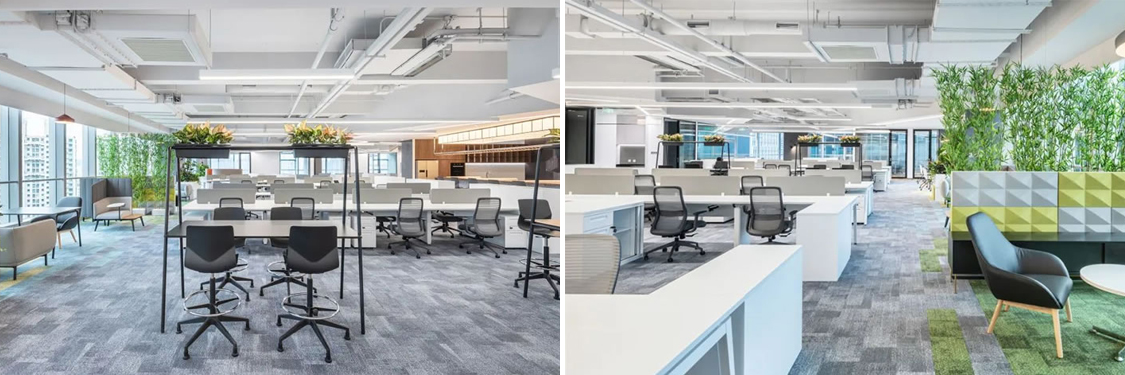 广州德赢VWIN装璜设计公司图册