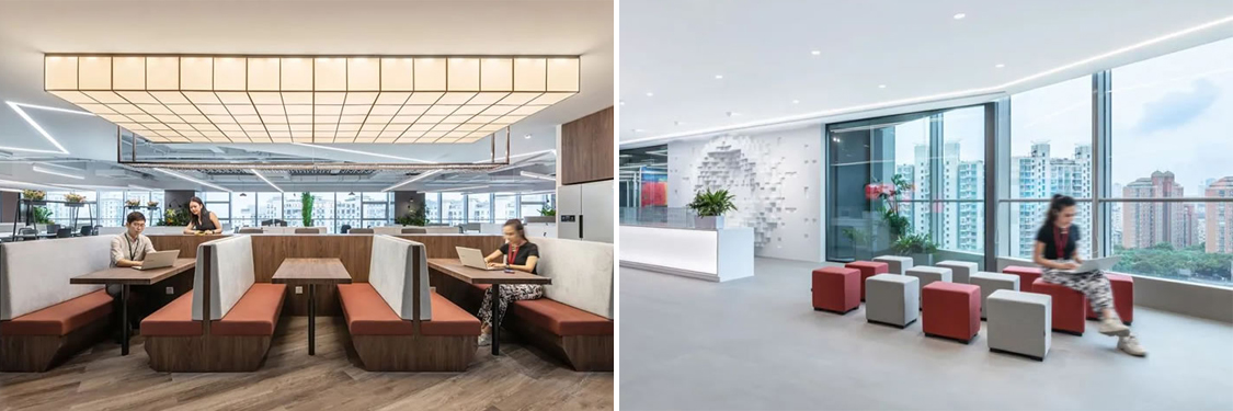 广州德赢VWIN装璜设计公司图册