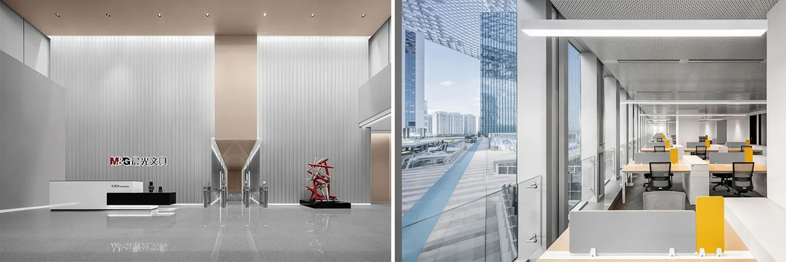 广州德赢VWIN装璜设计公司图册