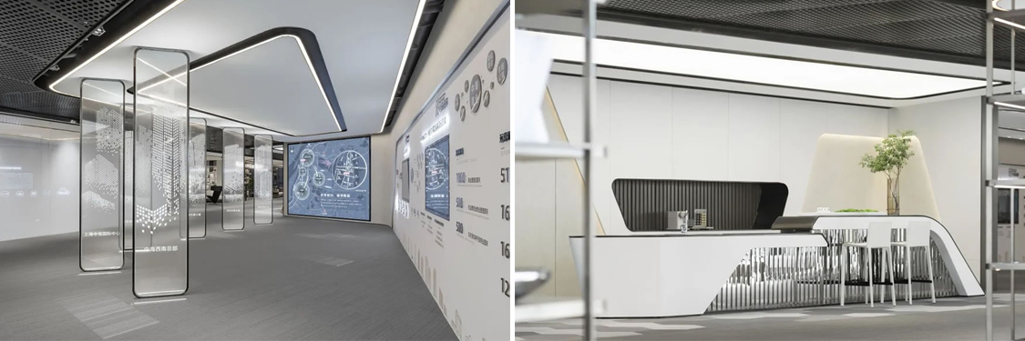 广州德赢VWIN装璜设计公司图册