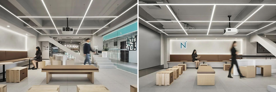 广州德赢VWIN装璜设计公司图册